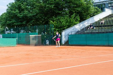 Bild 646 - BL Club an der Alster - TEC Waldau Stuttgart : Ergebnis: 5:4